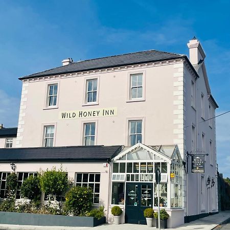 Wild Honey Inn ليسدونفارنا المظهر الخارجي الصورة