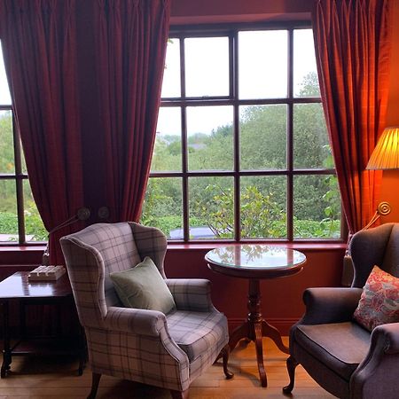 Wild Honey Inn ليسدونفارنا المظهر الخارجي الصورة