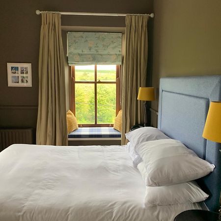 Wild Honey Inn ليسدونفارنا المظهر الخارجي الصورة