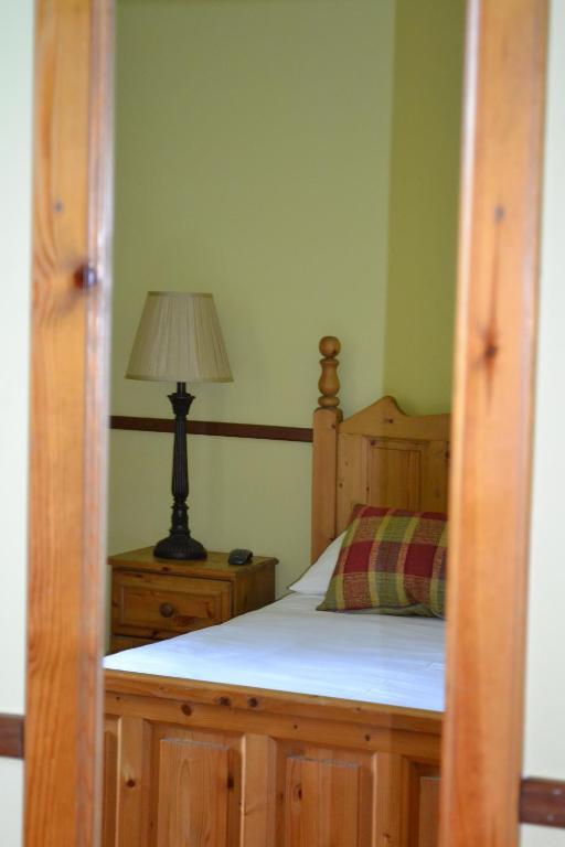 Wild Honey Inn ليسدونفارنا الغرفة الصورة