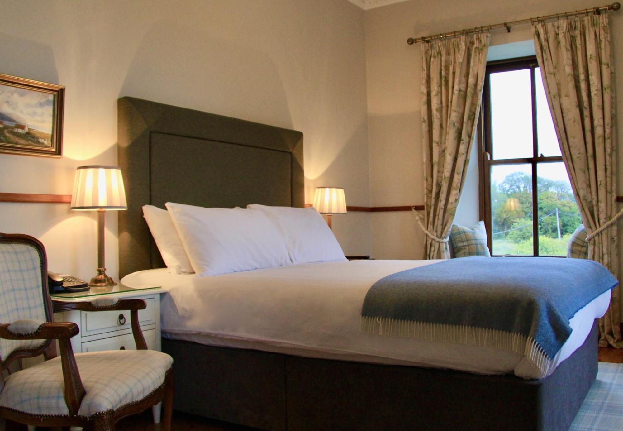 Wild Honey Inn ليسدونفارنا المظهر الخارجي الصورة