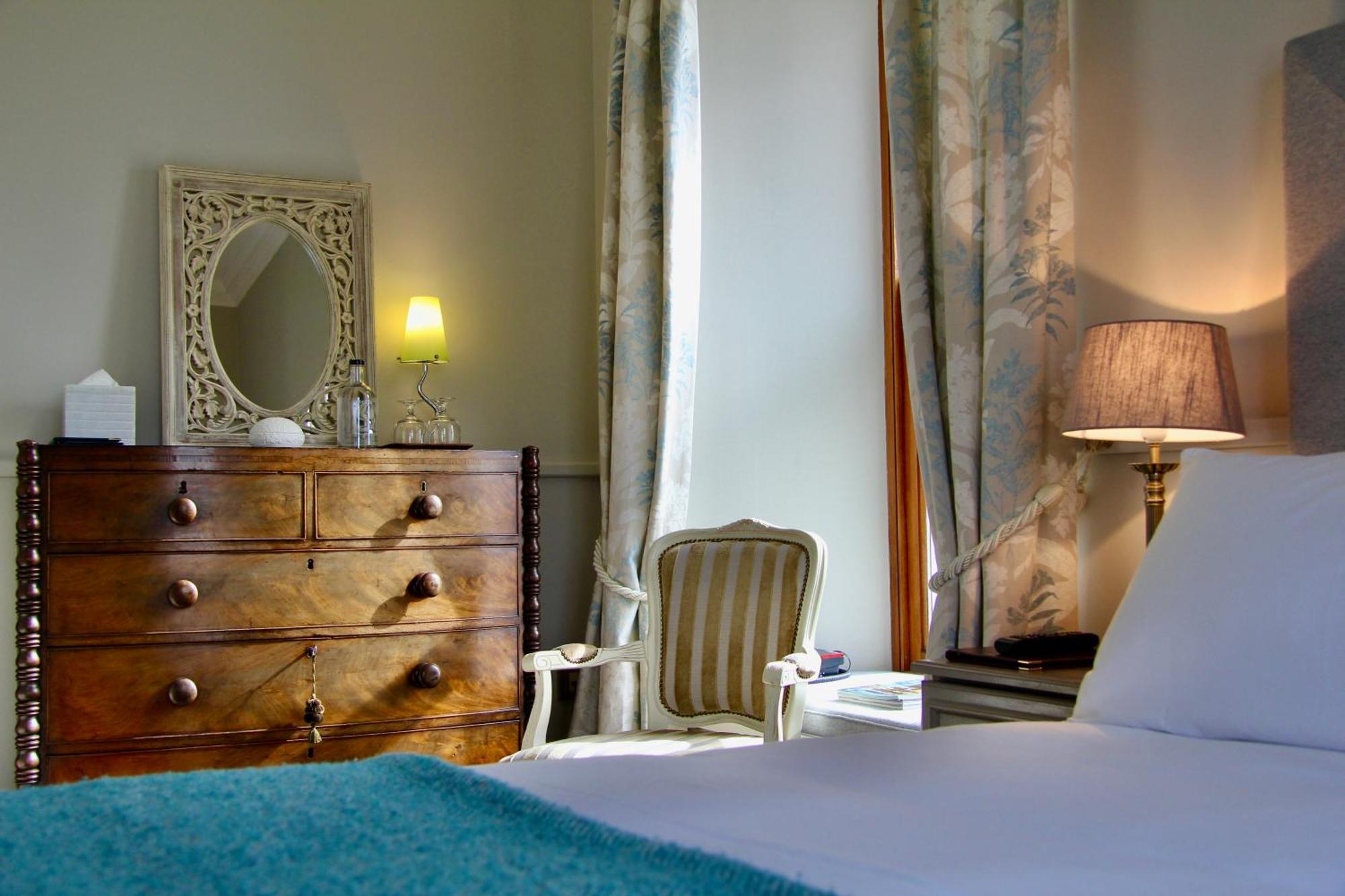 Wild Honey Inn ليسدونفارنا المظهر الخارجي الصورة