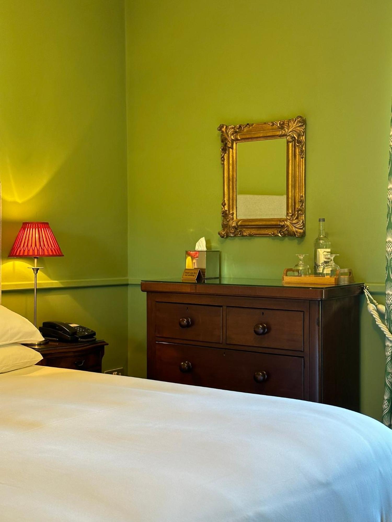 Wild Honey Inn ليسدونفارنا المظهر الخارجي الصورة