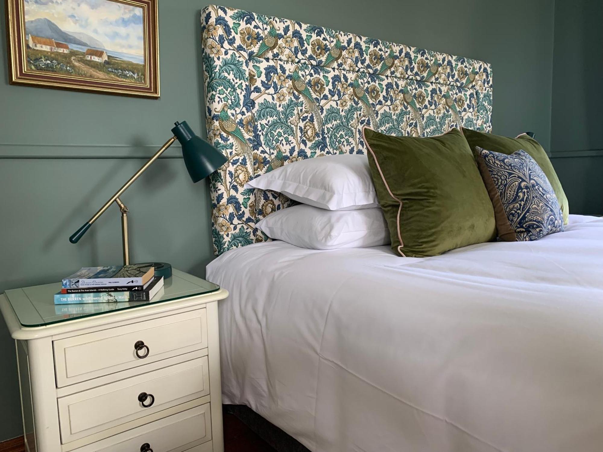 Wild Honey Inn ليسدونفارنا المظهر الخارجي الصورة