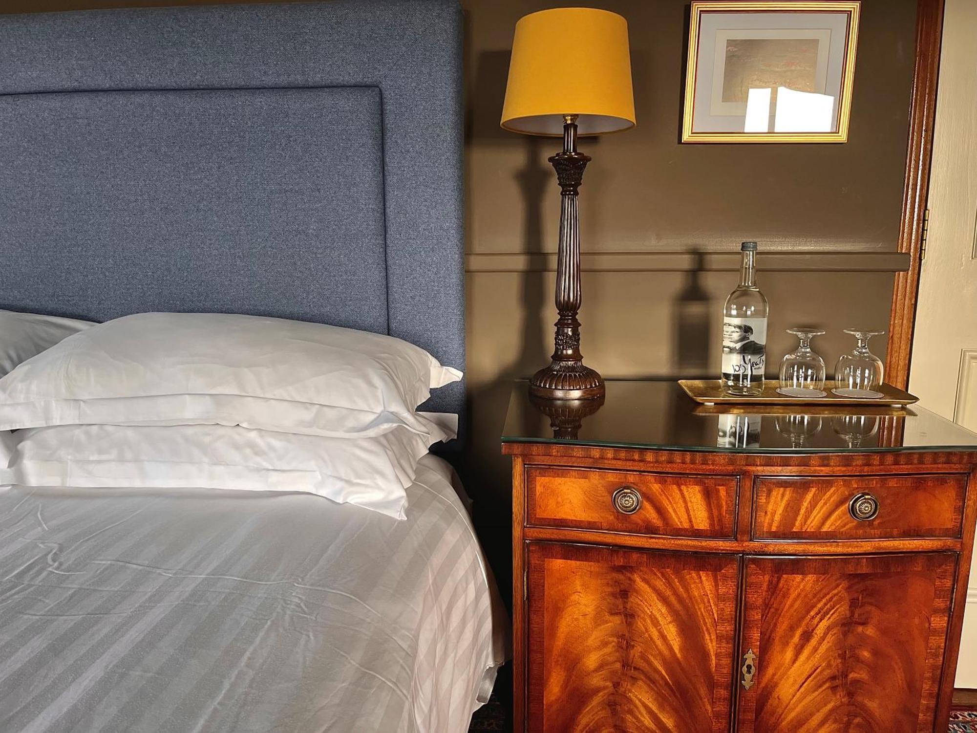 Wild Honey Inn ليسدونفارنا المظهر الخارجي الصورة