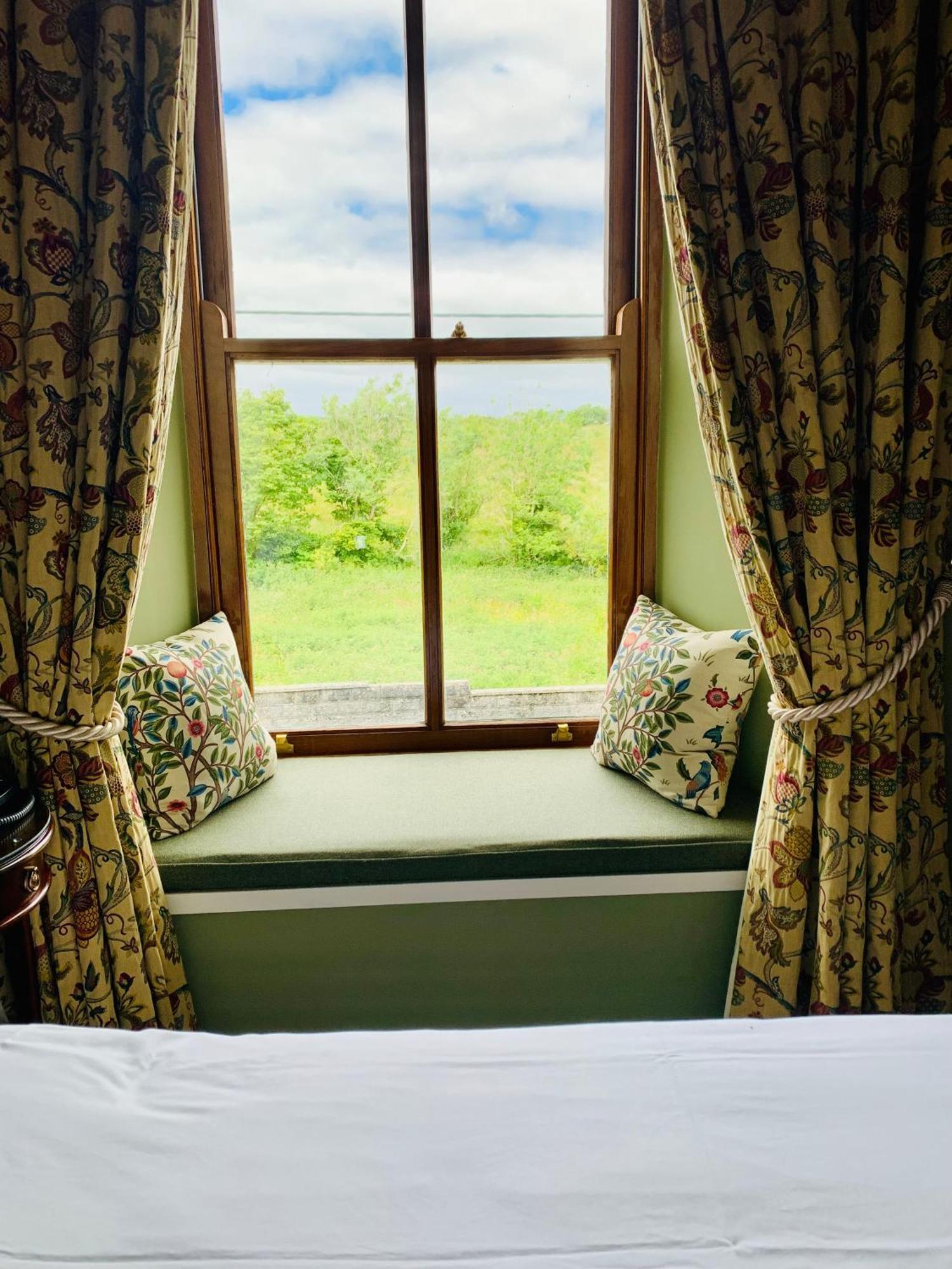 Wild Honey Inn ليسدونفارنا المظهر الخارجي الصورة