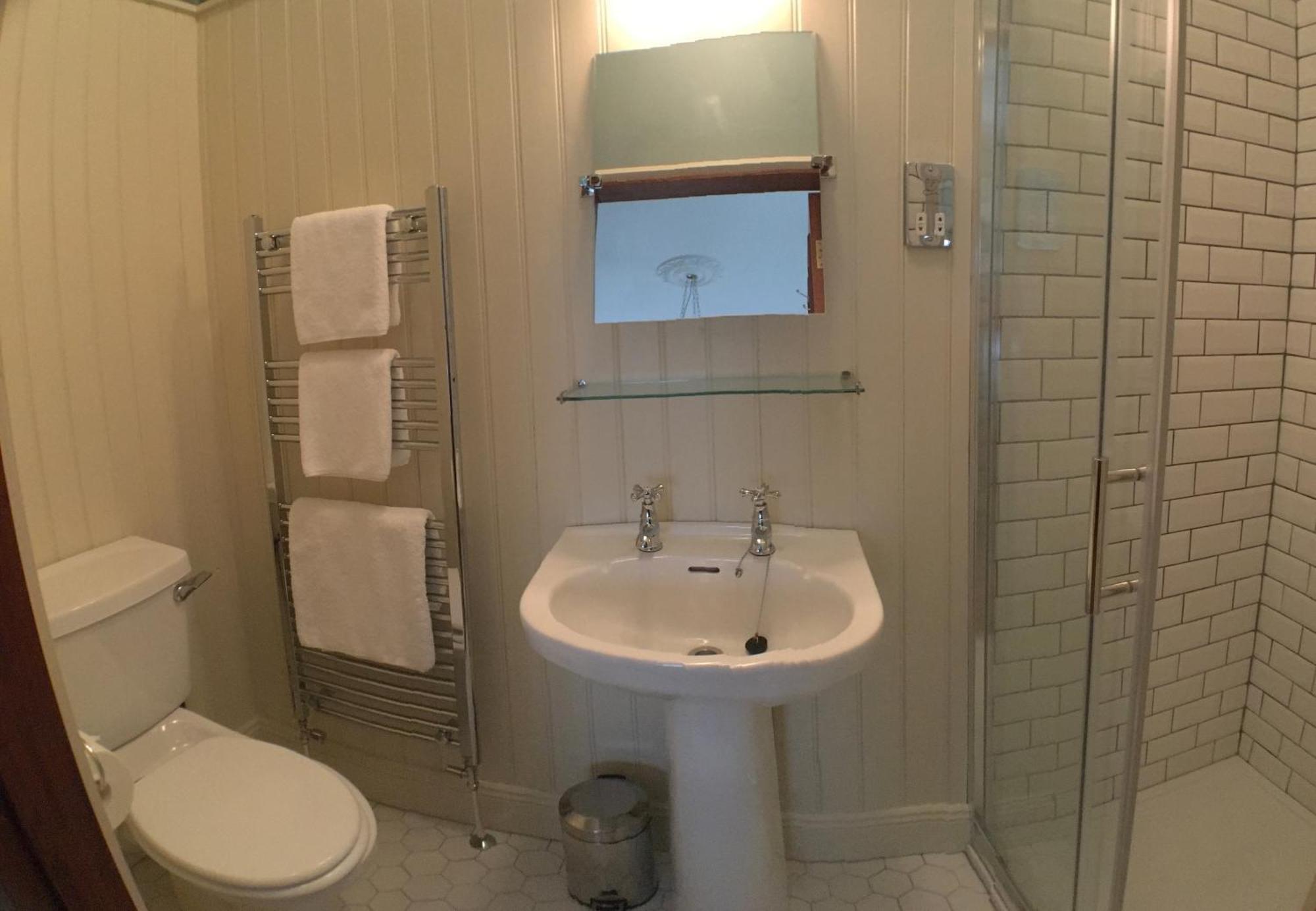 Wild Honey Inn ليسدونفارنا المظهر الخارجي الصورة