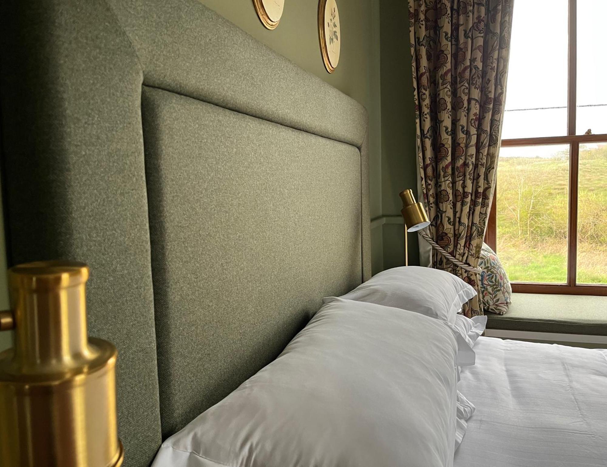 Wild Honey Inn ليسدونفارنا المظهر الخارجي الصورة