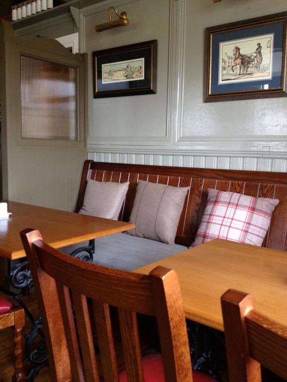 Wild Honey Inn ليسدونفارنا المظهر الخارجي الصورة