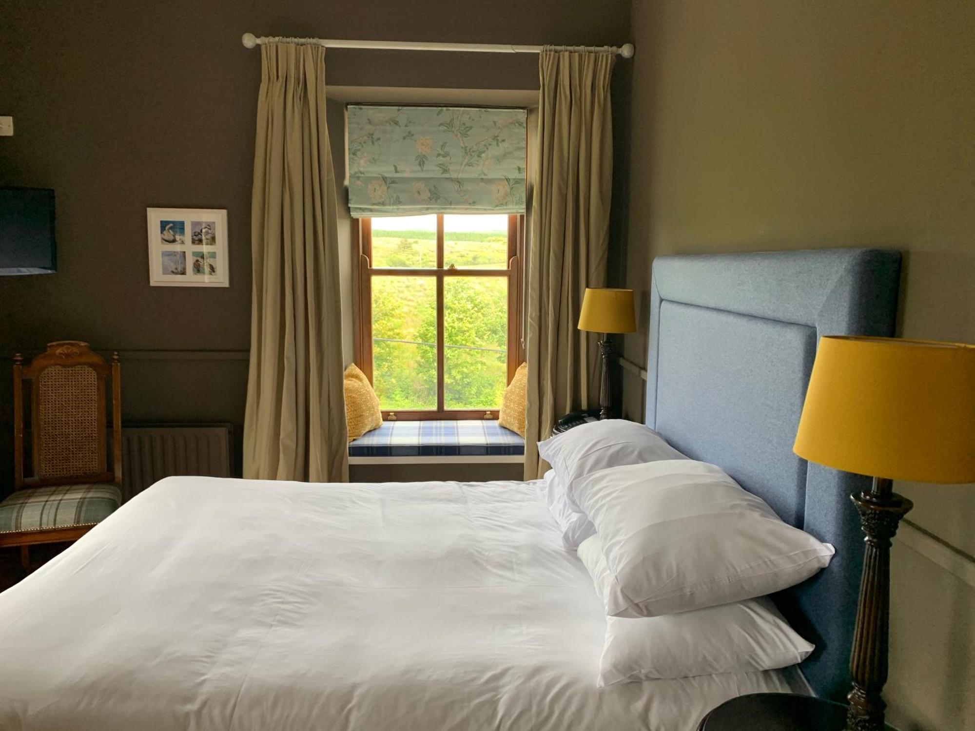 Wild Honey Inn ليسدونفارنا المظهر الخارجي الصورة