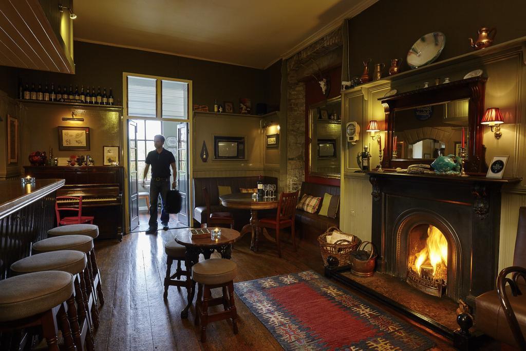 Wild Honey Inn ليسدونفارنا المظهر الخارجي الصورة