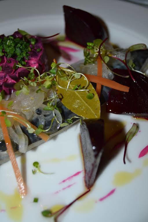 Wild Honey Inn ليسدونفارنا المظهر الخارجي الصورة