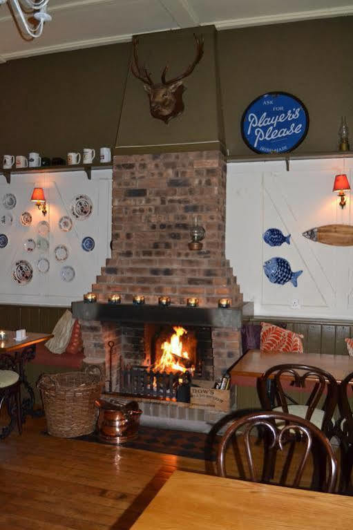 Wild Honey Inn ليسدونفارنا المظهر الخارجي الصورة