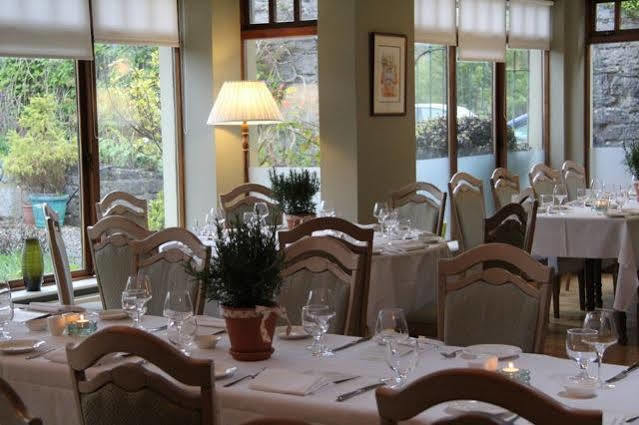 Wild Honey Inn ليسدونفارنا المظهر الخارجي الصورة